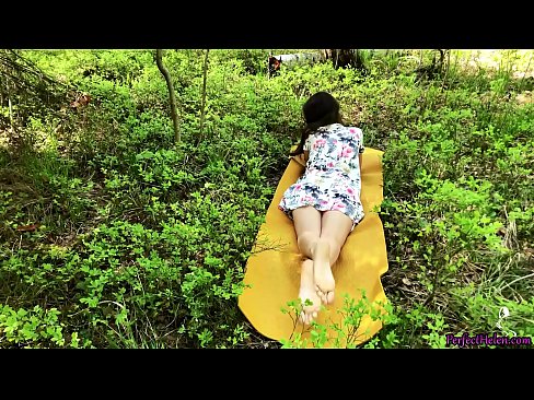 ❤️ Stranger on Tinder Masturbon My Pussy dhe Qyhet me pasion në pyll ❤ Video seksi në pornografi sq.bestsexporno.ru ️❤