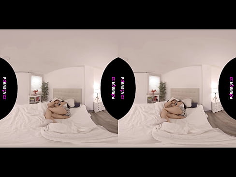 ❤️ PORNBCN VR Dy lezbike të reja zgjohen me eksitim në realitetin virtual 4K 180 3D Geneva Bellucci Katrina Moreno ❤ Video seksi në pornografi sq.bestsexporno.ru ️❤